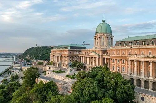 Budapest két nap alatt – útiterv budai szállásról