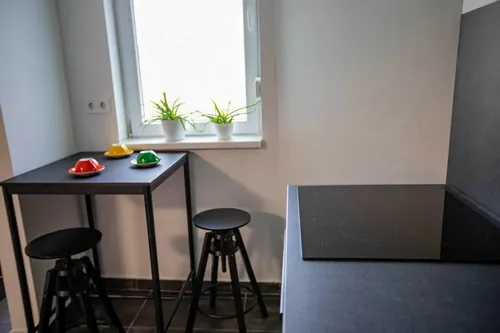 Flat Margaret konyhai reggeliző sarok